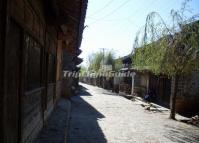 Baisha Village Folk House Lijiang 