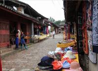 Baisha Village Shop Lijiang 