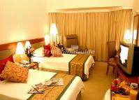 Suzhou Bamboo Grove Hotel 