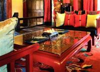 Banyan Tree Ringha, Shangri-la, Yunan, China