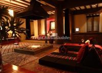 Shangri-la Banyan Tree Ringha 