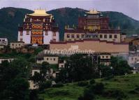 Banyan Tree Ringha, Shangri-la Yunnan