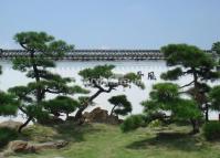 Bao Family Garden Scenery Huangshan 