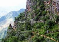 Baoshan Stone Village Trail Lijiang 