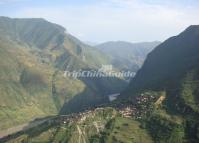 Baoshan Stone Village Lijiang 