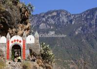 Baoshan Stone Village Lijiang China