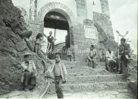 Lijiang Baoshan Stone Village 