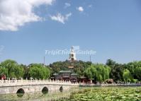 Beihai Park China