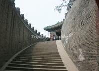 Beihai Park Ladder China 