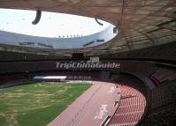 The National Stadium China