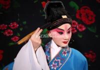 The Young Man's Role in Beijing Opera 