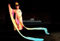 Beijing Opera Dress