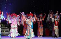 Beijing Opera Show