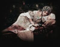 Beijing Opera Charming Actress