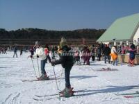 Beijing Snow World Ski Resort Changping District