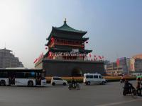 Bell Tower