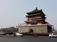 Bell Tower