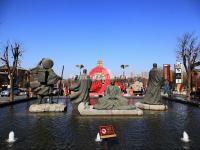 Big Wild Goose Pagoda