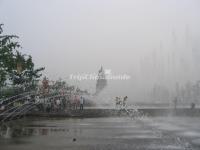 Big Wild Goose Pagoda