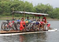 Yangshuo Biking Tour