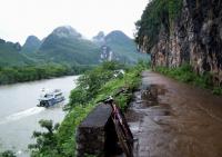 Yangshuo Cycling Tour