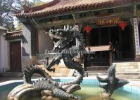 Kunming Black Dragon Pool Park