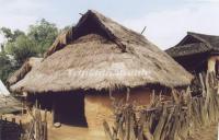 Blang Folk House