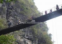 Yangshuo Butterfly Spring