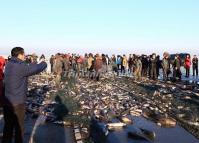 Chagan Lake Winter Fishing