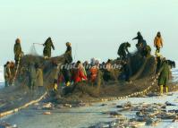 Chagan Lake Fishing Festival 