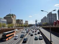 West Chang'an Avenue