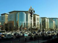East Chang'an Street