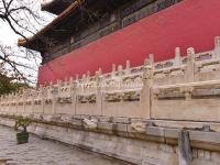 Changling Tomb of Ming Tombs