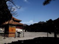 Changling Mausoleum China