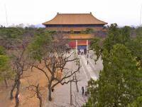 Changling Tomb - One of the Thirteen Ming Tombs