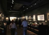 The Exhibition Hall at Chen Clan Academy