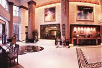 Chengdu Tibet Hotel Lobby 