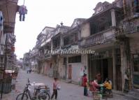 Chikan Old Town, Kaiping, Jiangmen