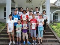 China Conservation and Research Center for the Giant Panda Dujiangyan Base