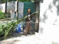 China Conservation and Research Center for the Giant Panda Dujiangyan Base