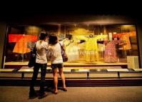Ancient Chinese Silk Dresses