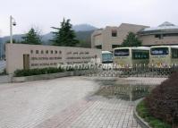 Hangzhou China National Silk Museum Building