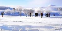 China Nine Beautiful Snow Resorts 