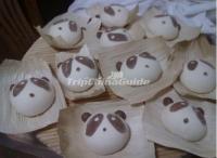 China Panda Culture 