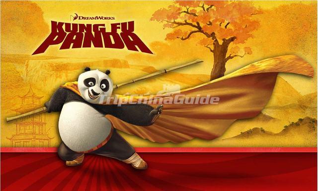 China Panda Culture