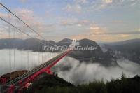 China's Top Ten Most Beautiful Roads