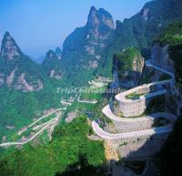 China's Top Ten Most Beautiful Roads