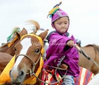 China · Tongliao Horse Cultural Tourism Season