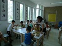 Chinese Go