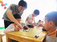 Kids Are Learning Go